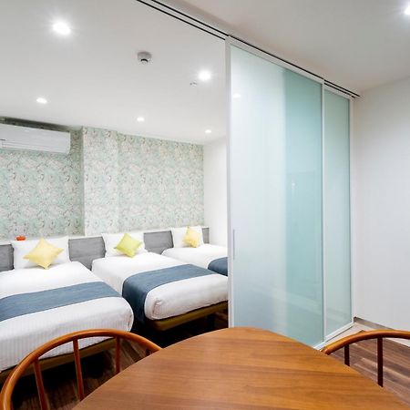 טוקיו Hotel Sails Asakusa חדר תמונה