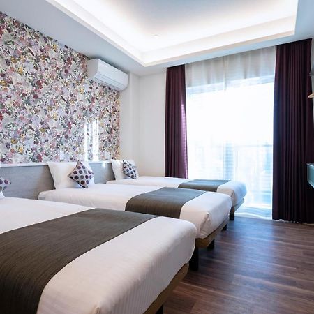 טוקיו Hotel Sails Asakusa מראה חיצוני תמונה