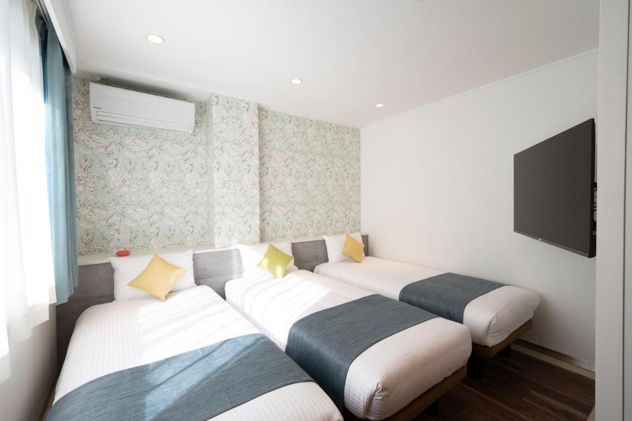 טוקיו Hotel Sails Asakusa חדר תמונה