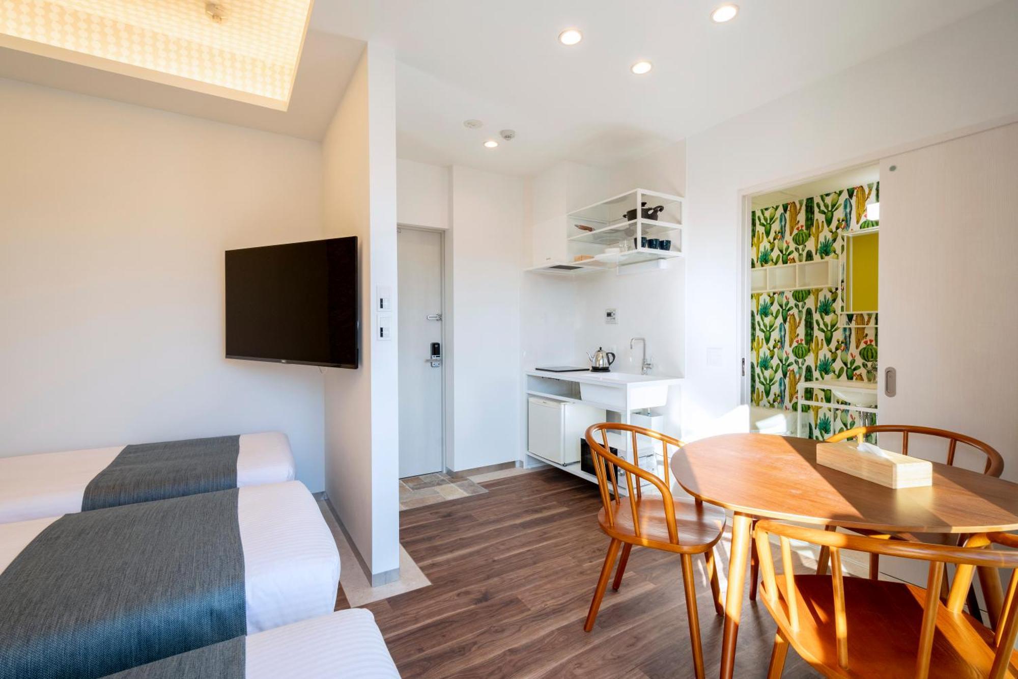 טוקיו Hotel Sails Asakusa מראה חיצוני תמונה