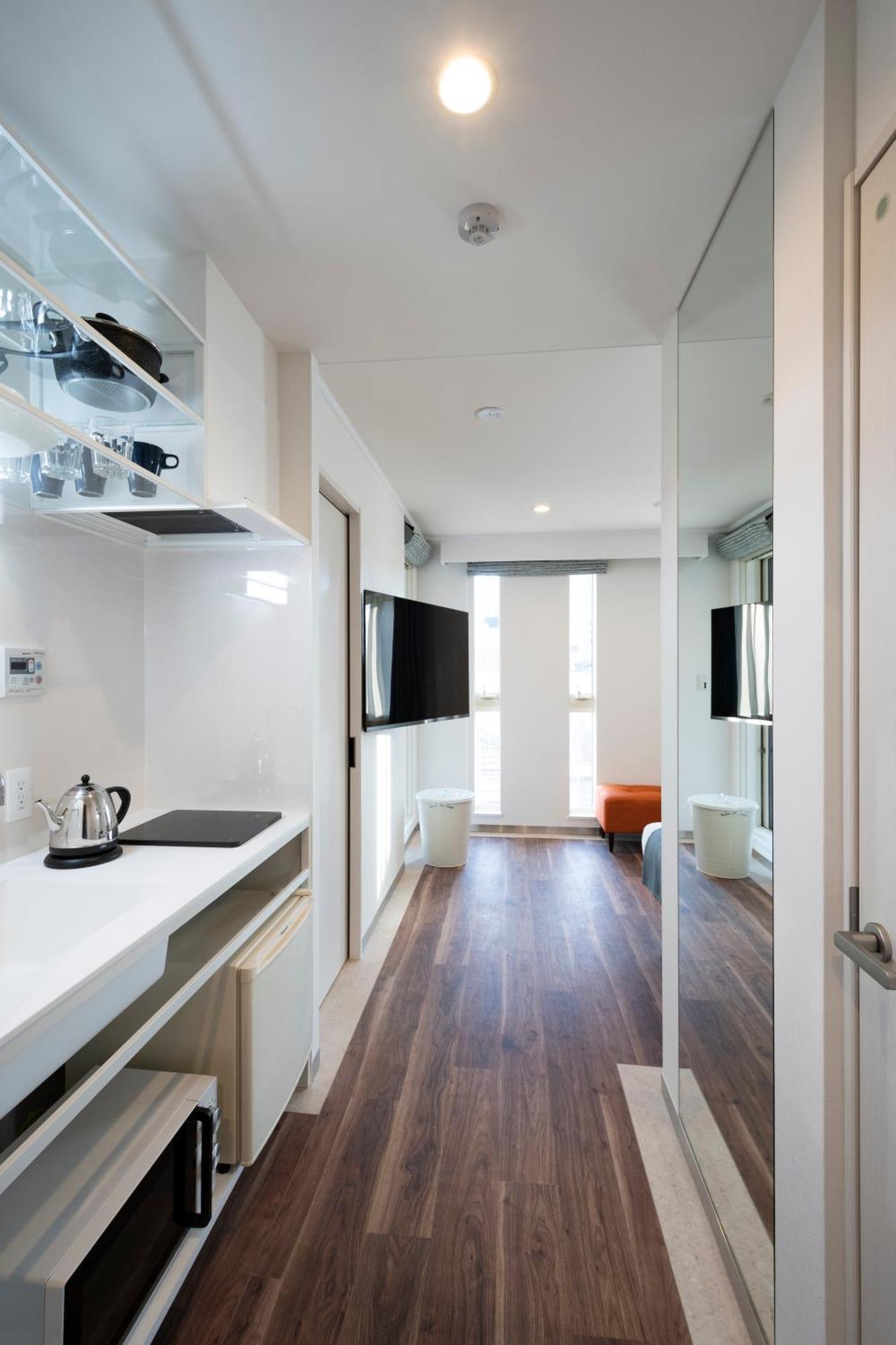 טוקיו Hotel Sails Asakusa חדר תמונה