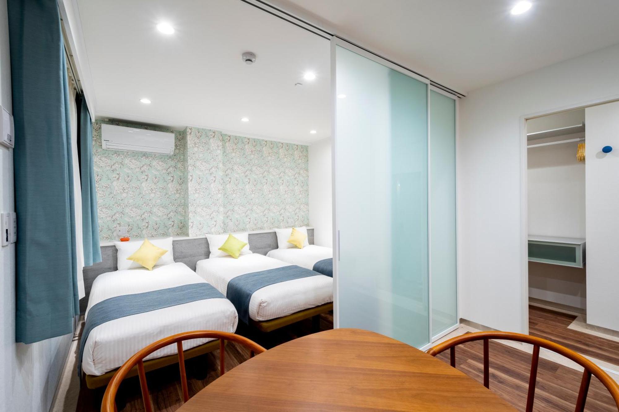 טוקיו Hotel Sails Asakusa חדר תמונה