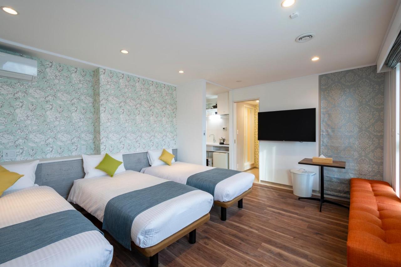 טוקיו Hotel Sails Asakusa מראה חיצוני תמונה