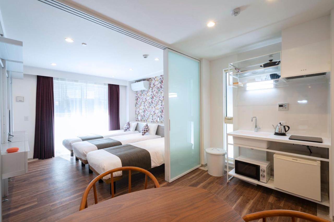 טוקיו Hotel Sails Asakusa מראה חיצוני תמונה
