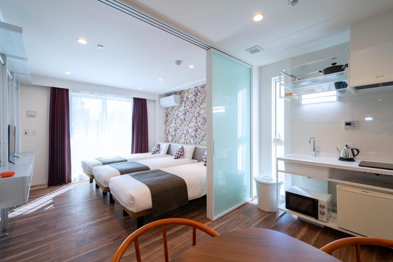 טוקיו Hotel Sails Asakusa מראה חיצוני תמונה